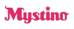 Mystino ロゴ